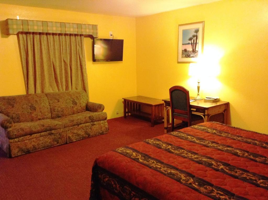 Oceanside Inn & Suites ภายนอก รูปภาพ
