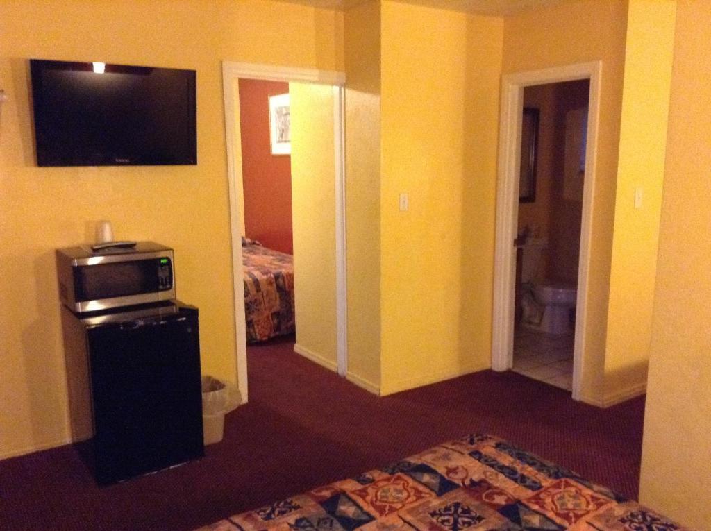 Oceanside Inn & Suites ห้อง รูปภาพ