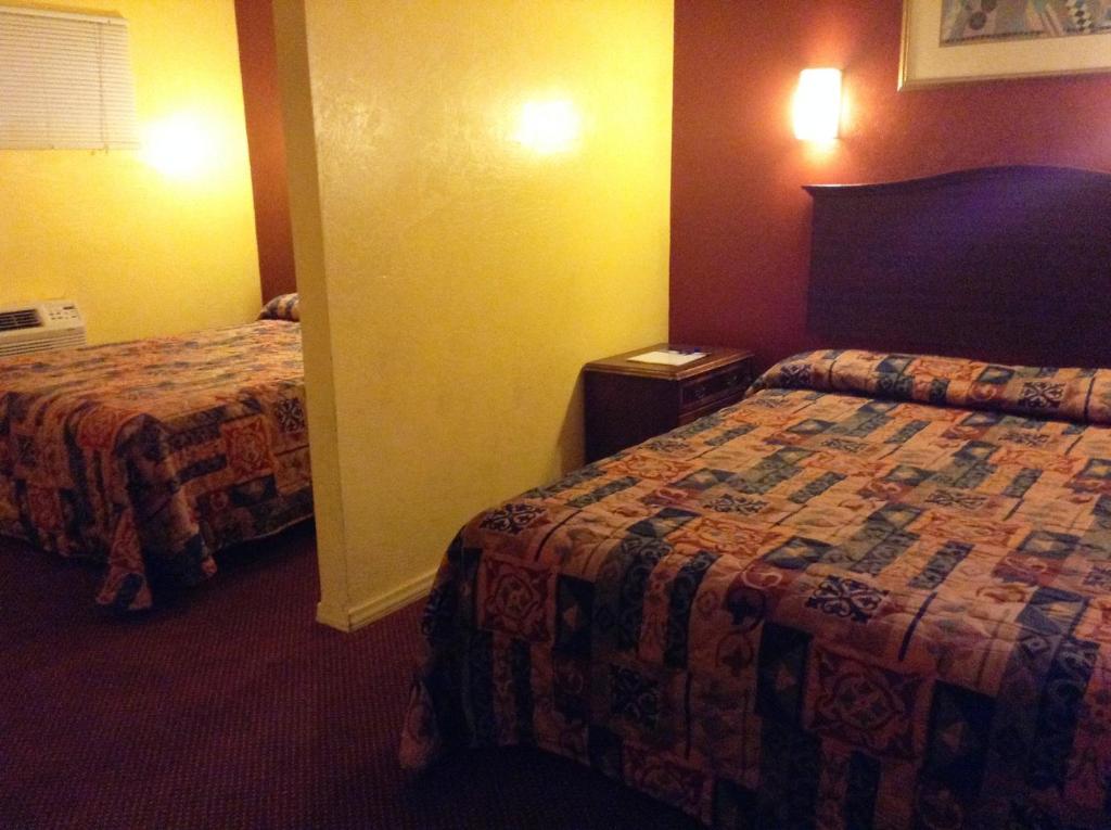 Oceanside Inn & Suites ห้อง รูปภาพ