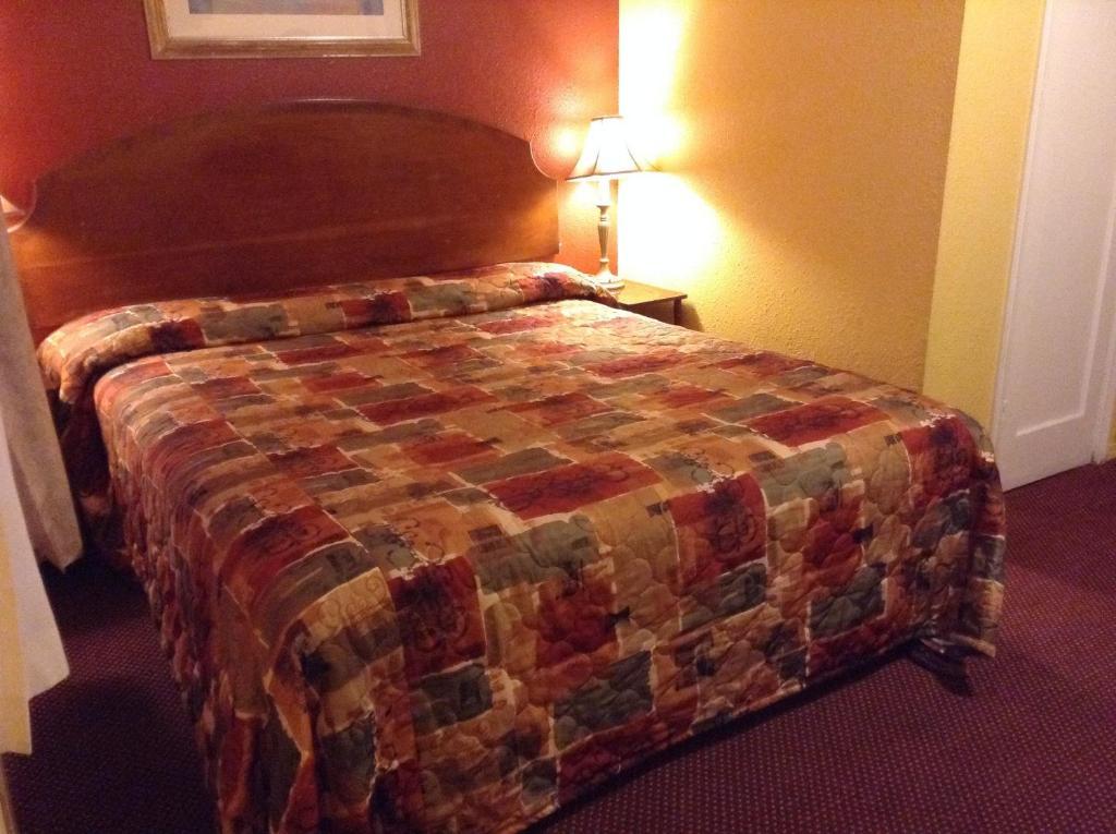 Oceanside Inn & Suites ภายนอก รูปภาพ