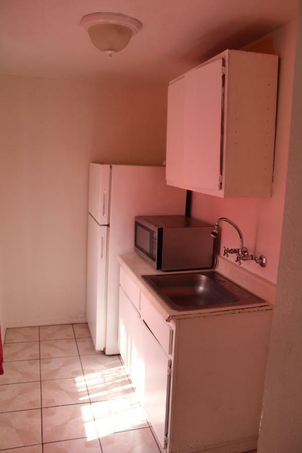 Oceanside Inn & Suites ภายนอก รูปภาพ